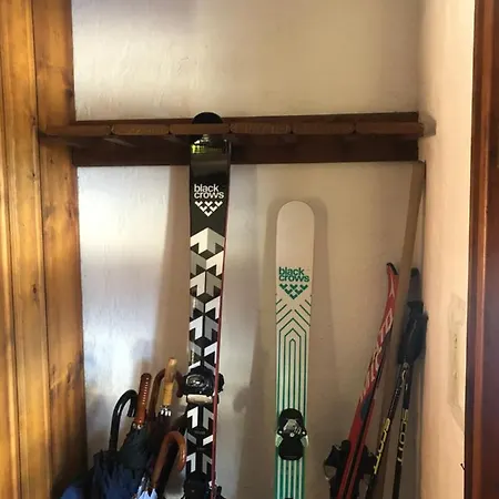 샬레 Chalet De L'aiguille *